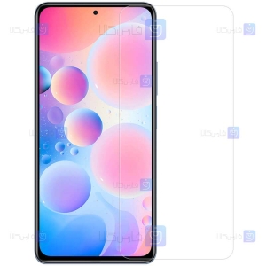 محافظ صفحه نمایش شیشه ای نیلکین شیائومی Nillkin H+ Pro Glass For Xiaomi Poco F3
