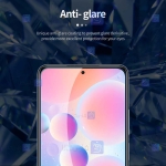 محافظ صفحه نمایش شیشه ای نیلکین شیائومی Nillkin H+ Pro Glass For Xiaomi Poco F3