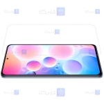 محافظ صفحه نمایش شیشه ای نیلکین شیائومی Nillkin H+ Pro Glass For Xiaomi Poco F3