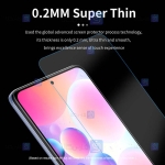 محافظ صفحه نمایش شیشه ای نیلکین شیائومی Nillkin H+ Pro Glass For Xiaomi Poco F3
