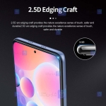 محافظ صفحه نمایش شیشه ای نیلکین شیائومی Nillkin H+ Pro Glass For Xiaomi Poco F3