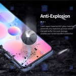 محافظ صفحه نمایش شیشه ای نیلکین شیائومی Nillkin H+ Pro Glass For Xiaomi Poco F3