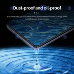 محافظ صفحه نمایش شیشه ای نیلکین شیائومی Nillkin H+ Pro Glass For Xiaomi Poco F3