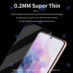 محافظ صفحه نمایش شیشه ای نیلکین سامسونگ Nillkin H+ Pro Glass Samsung Galaxy S21