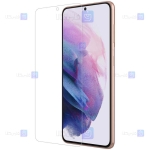 محافظ صفحه نمایش شیشه ای نیلکین سامسونگ Nillkin H+ Pro Glass Samsung Galaxy S21