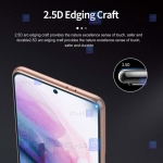 محافظ صفحه نمایش شیشه ای نیلکین سامسونگ Nillkin H+ Pro Glass Samsung Galaxy S21