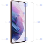 محافظ صفحه نمایش شیشه ای نیلکین سامسونگ Nillkin H+ Pro Glass Samsung Galaxy S21