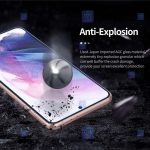 محافظ صفحه نمایش شیشه ای نیلکین سامسونگ Nillkin H+ Pro Glass Samsung Galaxy S21