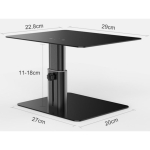پایه نگهدارنده مانیتور نیلکین Nillkin N6 Multiple Adjustable Holder