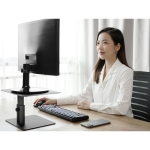 پایه نگهدارنده مانیتور نیلکین Nillkin N6 Multiple Adjustable Holder