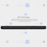 کیف محافظ چرمی نیلکین وان پلاس Nillkin Qin Case For OnePlus 9
