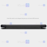 کیف محافظ چرمی نیلکین وان پلاس Nillkin Qin Case For OnePlus 9