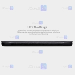کیف محافظ چرمی نیلکین وان پلاس Nillkin Qin Case For OnePlus 9 Pro
