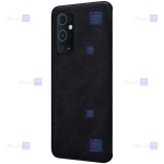 کیف محافظ چرمی نیلکین وان پلاس Nillkin Qin Case For OnePlus 9 Pro