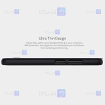 کیف محافظ چرمی نیلکین شیائومی Nillkin Qin Case For Xiaomi Redmi 9T