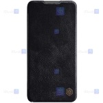 کیف محافظ چرمی نیلکین شیائومی Nillkin Qin Case For Xiaomi Redmi 9T