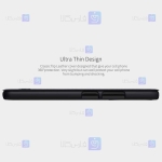 کیف محافظ چرمی نیلکین شیائومی Nillkin Qin Case For Xiaomi Redmi K40 Pro Plus