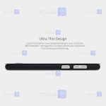 کیف محافظ چرمی نیلکین هواوی Nillkin Qin case for Huawei P50