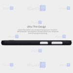 کیف محافظ چرمی نیلکین سامسونگ Nillkin Qin case for Samsung Galaxy A32 5G