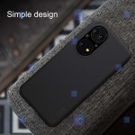 قاب محافظ نیلکین هواوی Nillkin Super Frosted Shield Case Huawei P50