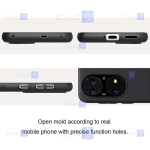 قاب محافظ نیلکین هواوی Nillkin Super Frosted Shield Case Huawei P50