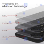 قاب محافظ نیلکین هواوی Nillkin Super Frosted Shield Case Huawei P50
