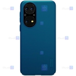 قاب محافظ نیلکین هواوی Nillkin Super Frosted Shield Case Huawei P50
