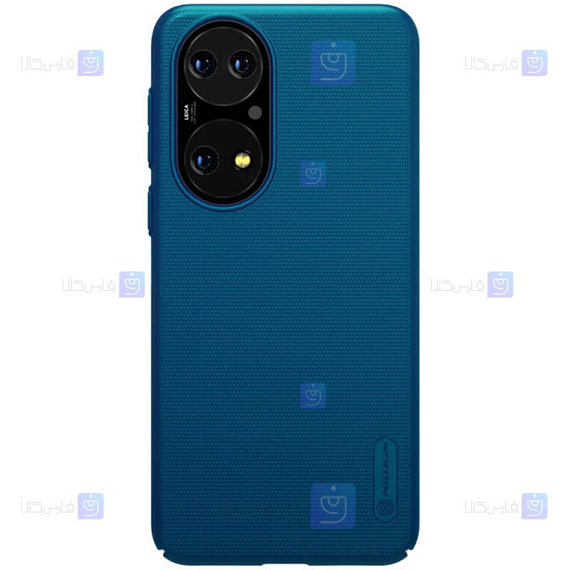 قاب محافظ نیلکین هواوی Nillkin Super Frosted Shield Case Huawei P50