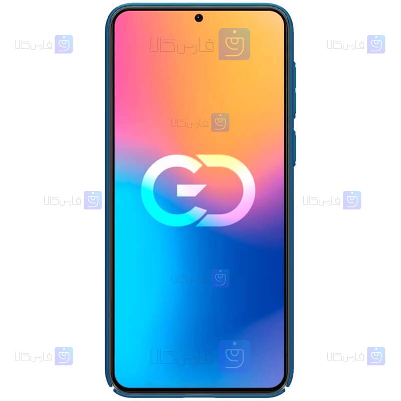 قاب محافظ نیلکین هواوی Nillkin Super Frosted Shield Case Huawei P50