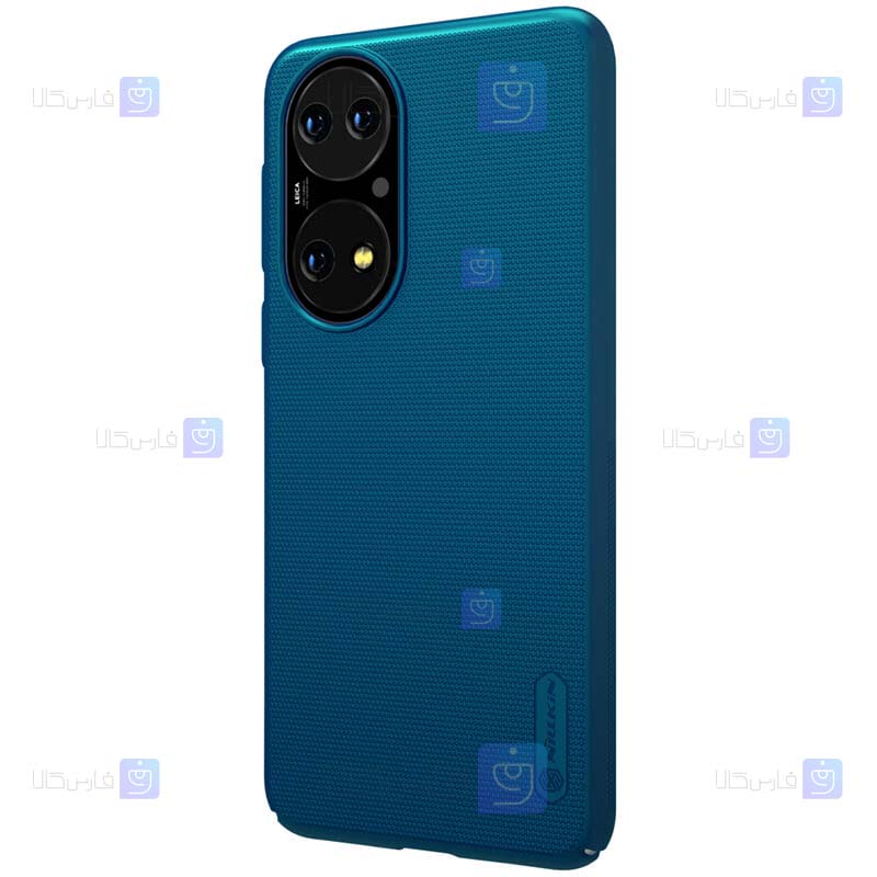 قاب محافظ نیلکین هواوی Nillkin Super Frosted Shield Case Huawei P50
