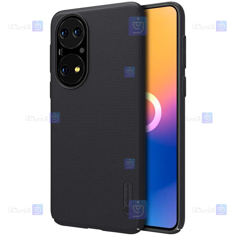 قاب محافظ نیلکین هواوی Nillkin Super Frosted Shield Case Huawei P50