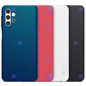قاب محافظ نیلکین سامسونگ Nillkin Super Frosted Shield Case Samsung Galaxy A32 5G