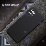 قاب محافظ نیلکین سامسونگ Nillkin Super Frosted Shield Case Samsung Galaxy A32 5G