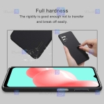 قاب محافظ نیلکین سامسونگ Nillkin Super Frosted Shield Case Samsung Galaxy A32 5G