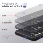 قاب محافظ نیلکین سامسونگ Nillkin Super Frosted Shield Case Samsung Galaxy A32 5G