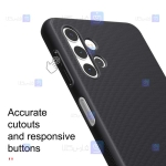 قاب محافظ نیلکین سامسونگ Nillkin Super Frosted Shield Case Samsung Galaxy A32 5G