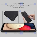 قاب محافظ نیلکین سامسونگ Nillkin Super Frosted Shield Case Samsung Galaxy F02S