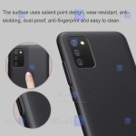 قاب محافظ نیلکین سامسونگ Nillkin Super Frosted Shield Case Samsung Galaxy F02S