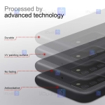قاب محافظ نیلکین سامسونگ Nillkin Super Frosted Shield Case Samsung Galaxy F02S
