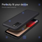 قاب محافظ نیلکین سامسونگ Nillkin Super Frosted Shield Case Samsung Galaxy F02S