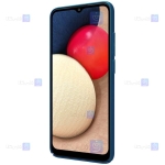 قاب محافظ نیلکین سامسونگ Nillkin Super Frosted Shield Case Samsung Galaxy F02S
