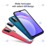 قاب محافظ نیلکین شیائومی Nillkin Super Frosted Shield Case Xiaomi Redmi 9 Power
