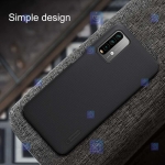 قاب محافظ نیلکین شیائومی Nillkin Super Frosted Shield Case Xiaomi Redmi 9 Power