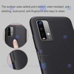قاب محافظ نیلکین شیائومی Nillkin Super Frosted Shield Case Xiaomi Redmi 9 Power