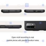 قاب محافظ نیلکین شیائومی Nillkin Super Frosted Shield Case Xiaomi Redmi 9 Power