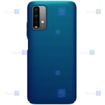 قاب محافظ نیلکین شیائومی Nillkin Super Frosted Shield Case Xiaomi Redmi 9 Power