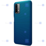 قاب محافظ نیلکین شیائومی Nillkin Super Frosted Shield Case Xiaomi Redmi 9 Power