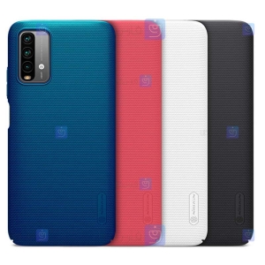 قاب محافظ نیلکین شیائومی Nillkin Super Frosted Shield Case Xiaomi Redmi 9T