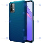 قاب محافظ نیلکین شیائومی Nillkin Super Frosted Shield Case Xiaomi Redmi 9T