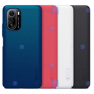 قاب محافظ نیلکین شیائومی Nillkin Super Frosted Shield Case Xiaomi Redmi K40 Pro Plus